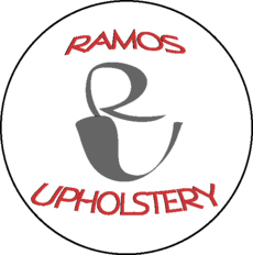 Ramos Upholstery LLC Logo