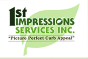 1st Impressions Services, Inc. Logo