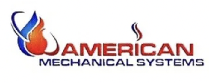 American Mechanical Systems, Inc. Logo