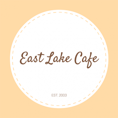 East Lake Cafe Logo