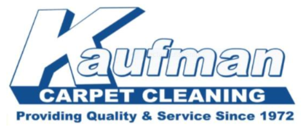 Kaufman Carpet Cleaning, Inc. Logo