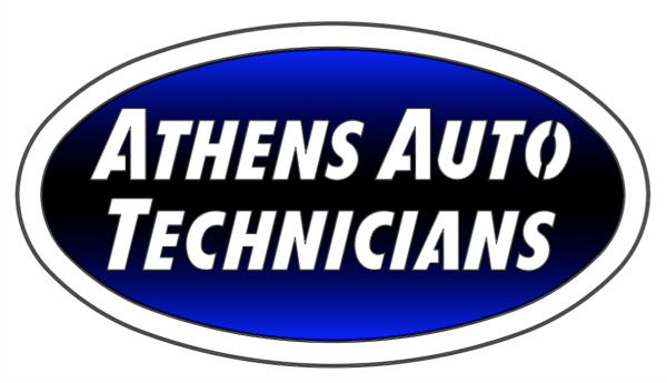 Athens Auto Technicians LLC Logo