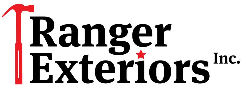 Ranger Exteriors, Inc. Logo