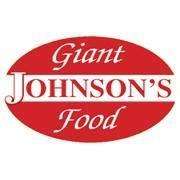 Johnson's Giant Food, Inc. Logo