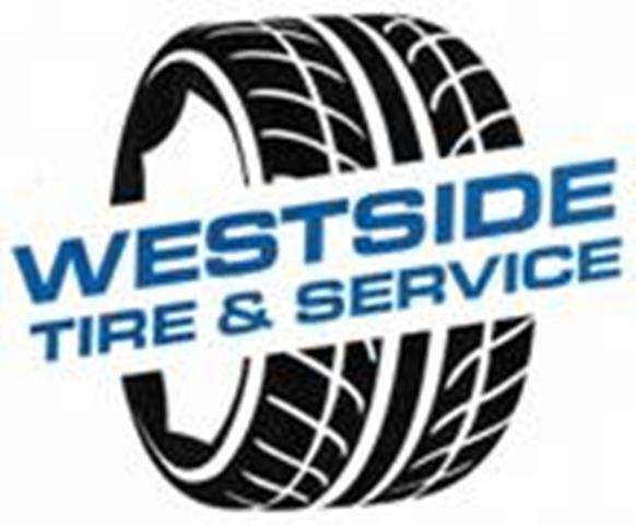 Westside Tire & Service Logo