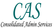 Consolidated Admin Services, LLC Logo