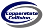 Copperstate Collision & Paint Logo