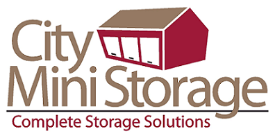 City Mini Storage, LLC Logo