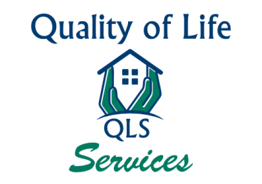 Quality of Life Home Management Services, INC Logo