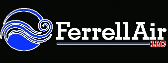 Ferrell Air LLC Logo