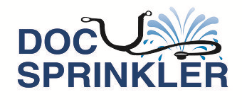 Doc Sprinkler Logo