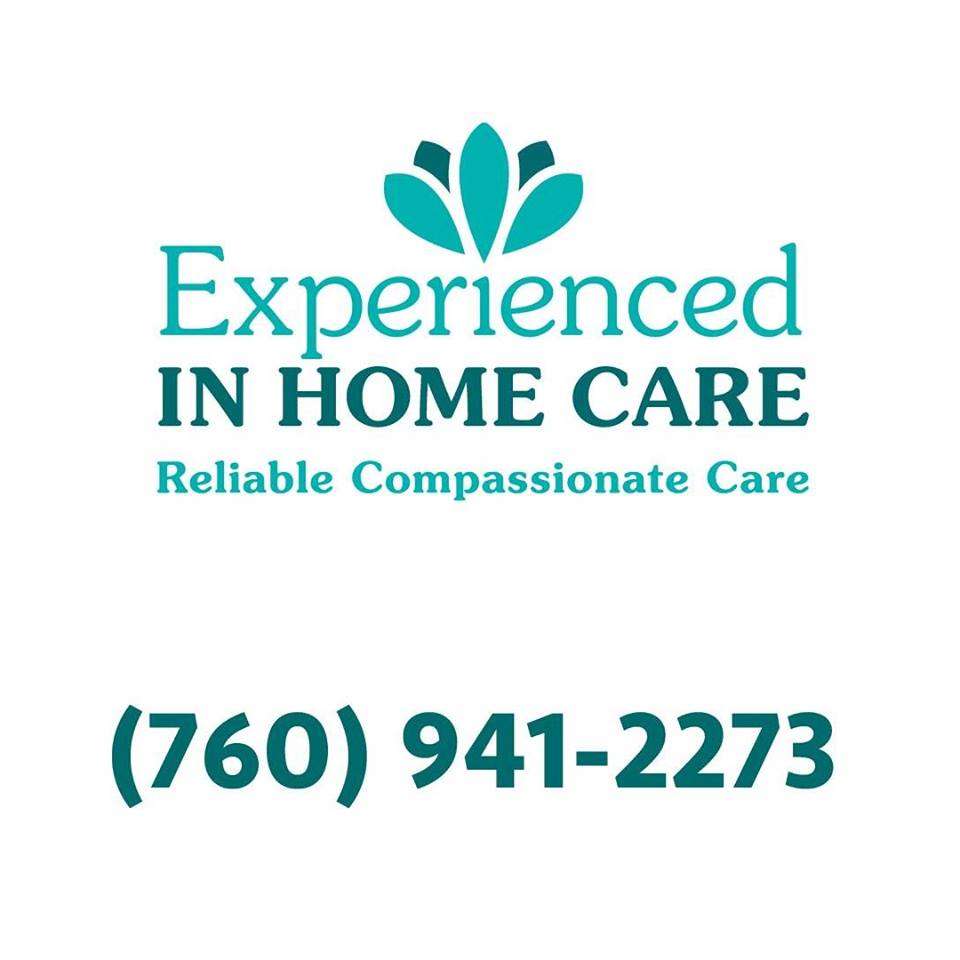 Experienced In Home Care Inc Logo