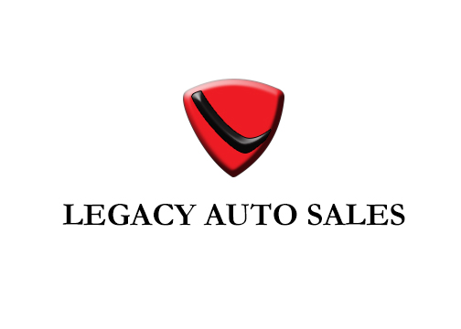 Legacy Auto Sales, LLC Logo