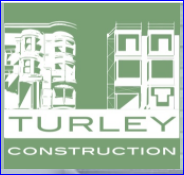 Turley Construction Logo