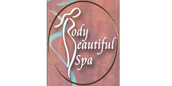 Body Beautiful Spa & Med Spa Logo