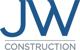 JW Construction, Inc. Logo