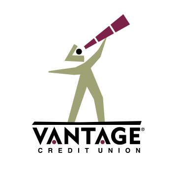 Vantage Credit Union Logo