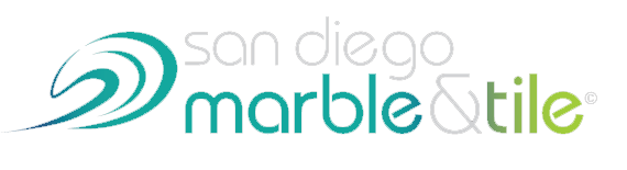 San Diego Marble & Tile Logo