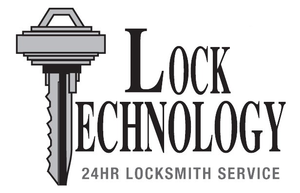 Lock Technology Logo