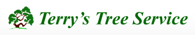 Terry's Tree Service, Inc. Logo