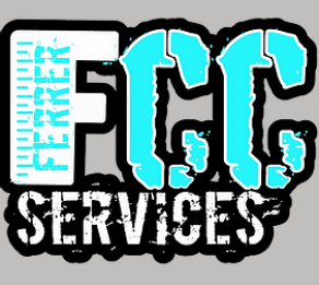 FCC Services Logo