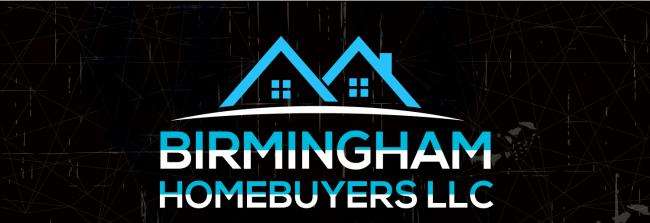 Birmingham Homebuyers, LLC Logo