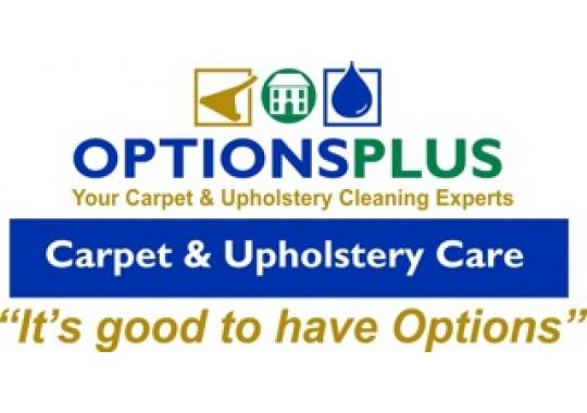OptionsPlus Property Services Inc. Logo