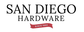 San Diego Hardware Company Logo