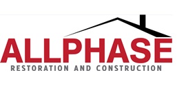 Allphase Restoration and Construction, Inc Logo