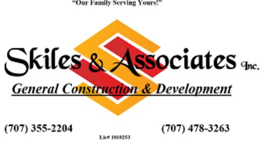 Skiles & Associates Inc Logo