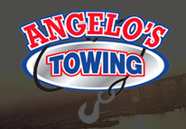 Angelo's Towing & Recovery Logo