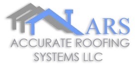 ARS Accurate Roofing Systems, LLC Logo