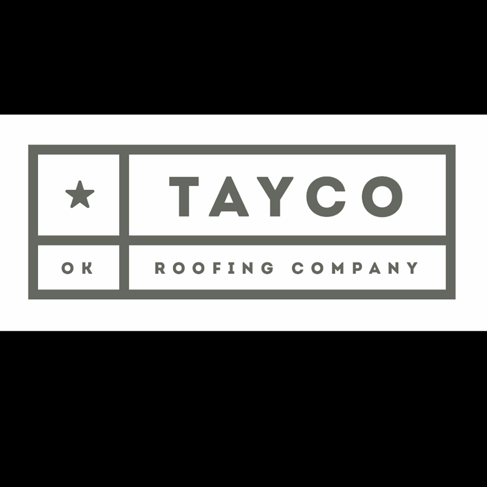 TayCo Roofing Logo