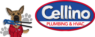 Cellino Plumbing, Inc. Logo