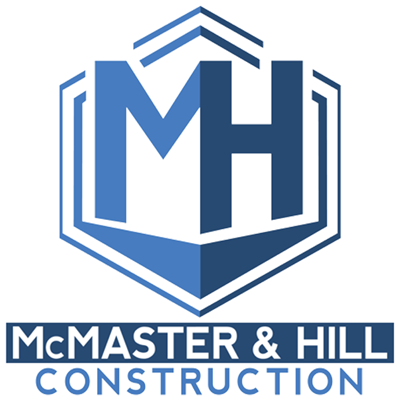 McMaster & Hill Construction Inc. Logo