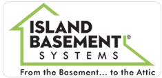 Island Basement Systems Logo