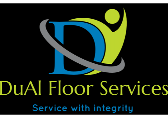 Dual Floor Services LLC Logo