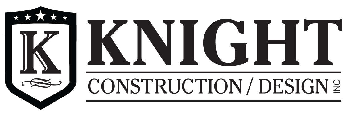 Knight Construction Design, Inc. Logo