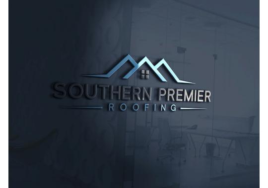 Southern Premier Roofing, LLC Logo