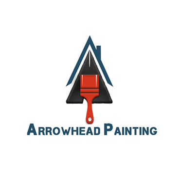 Arrowhead Painting Logo