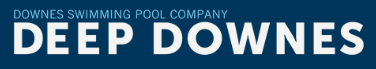 Downes Swimming Pool Co, Inc Logo