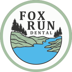 Fox Run Dental, LLC Logo