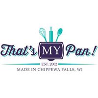 That's My Pan! Logo