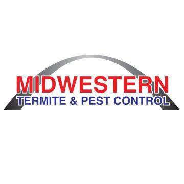 Midwestern Pest Control Logo