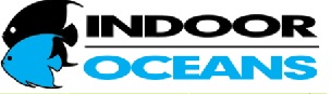 Indoor Oceans Hawaii Logo