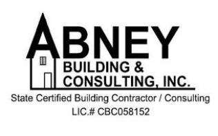 Abney Building & Consulting, Inc. Logo