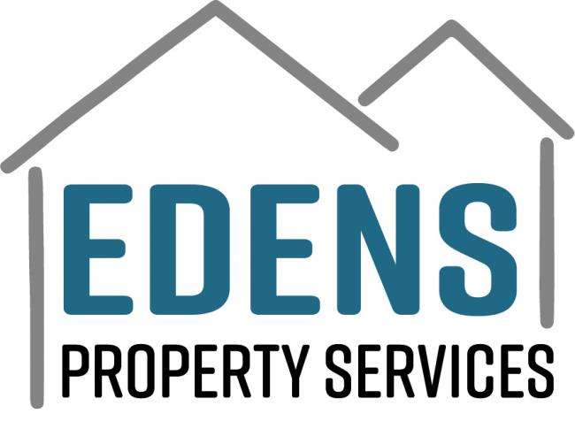 Edens Property Services LLC Logo