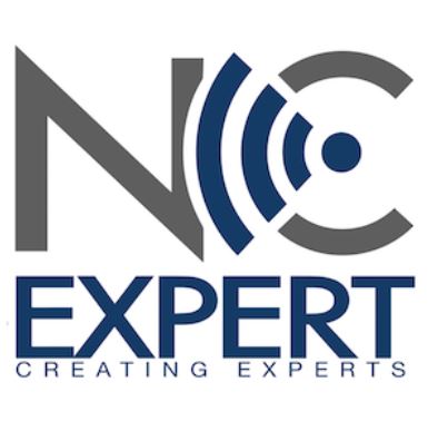 NC-Expert Logo