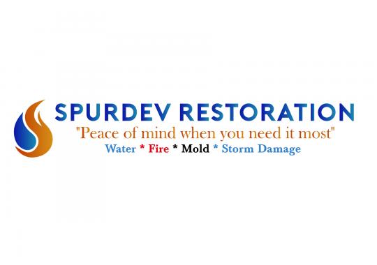 Spurdev Restoration Logo
