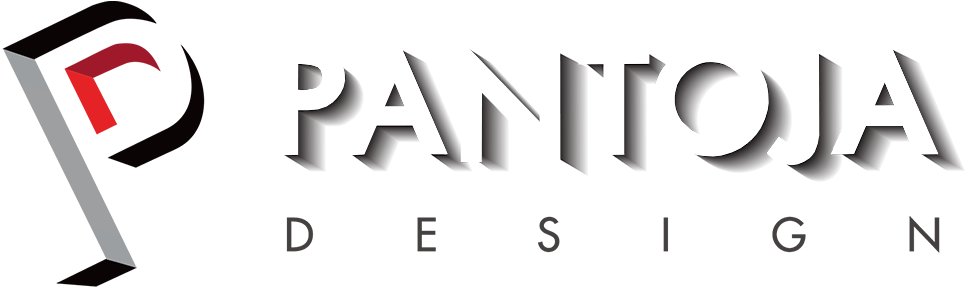 Pantoja Design LLC Logo